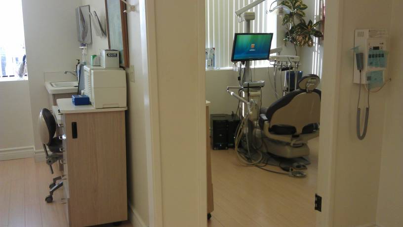 Santa Monica Delta dental Orthodontist